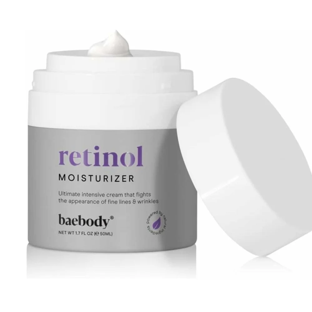 PONCRAFTS *retinol face